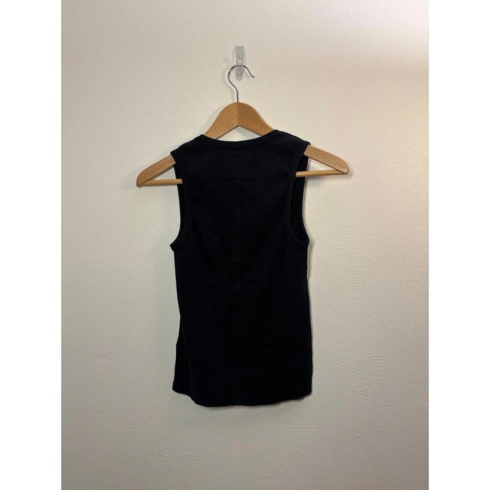 We The Free/Free People Neria V-Neck Tank Top Size Medium - Picture 4 of 7